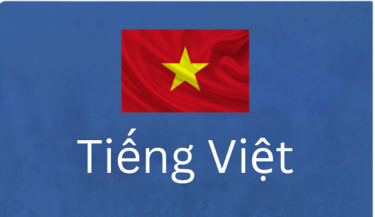 Tiếng Việt