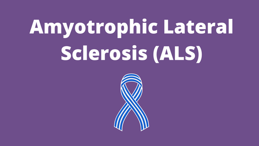 Amyotrophic Lateral Sclerosis (ALS)