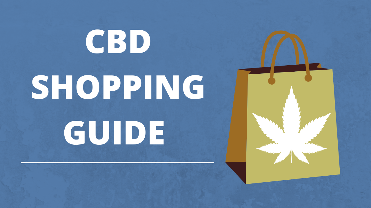 CBD Shopping Guide - Hempsapa.com – CBD Specialist HempSapa®