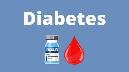 Diabetes