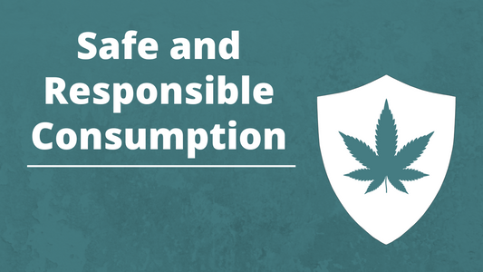 Guide to Safe and Responsible Cannabis Consumption