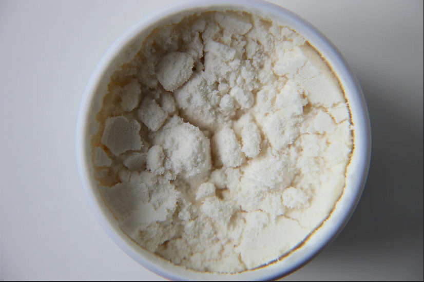 CBD Isolate 99%