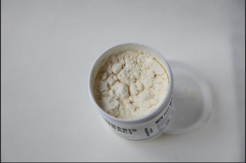 CBD Isolate 99%