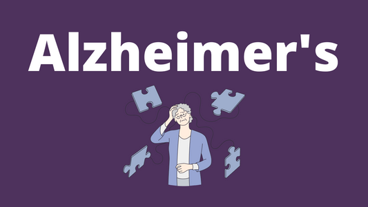 Alzheimer's