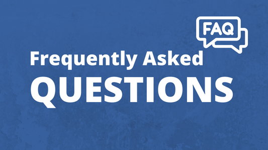 FAQ - Frequently asked questions