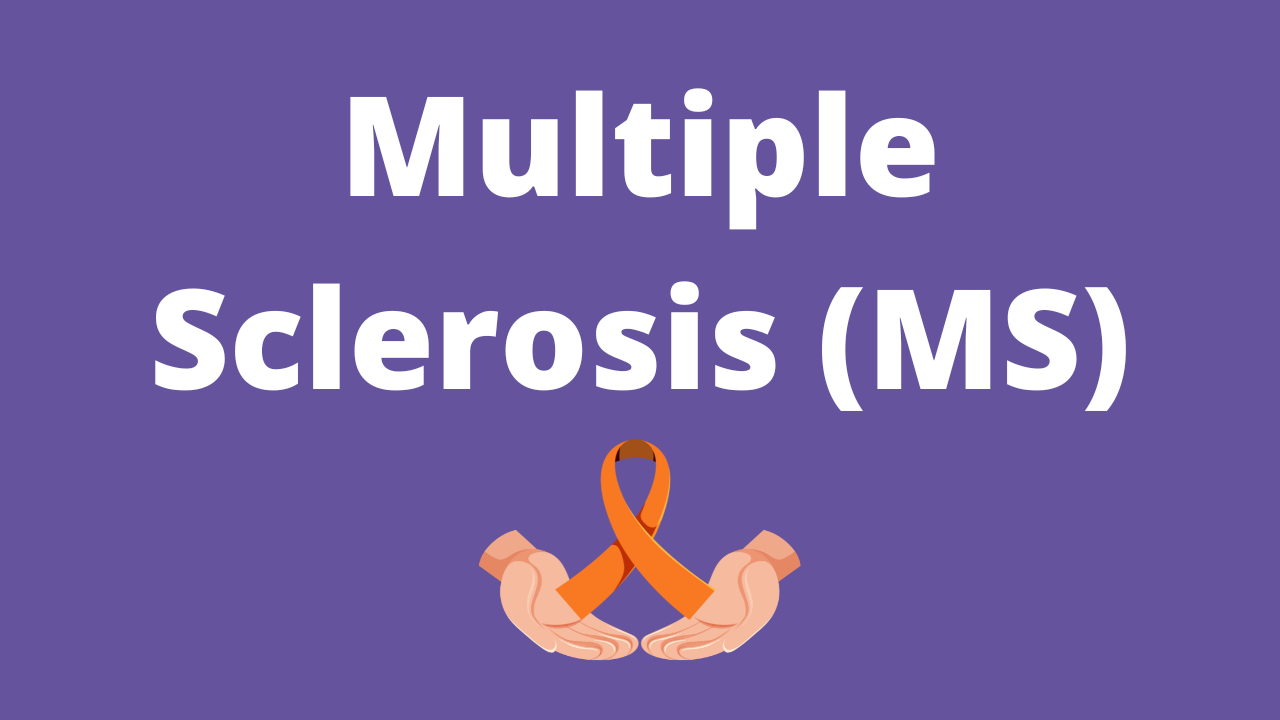 Multiple Sclerosis (MS) – CBD Specialist HempSapa®