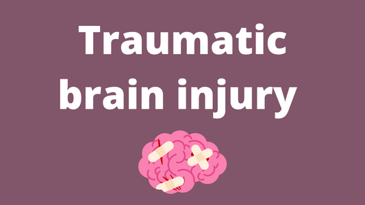 Traumatic brain injury (TBI)