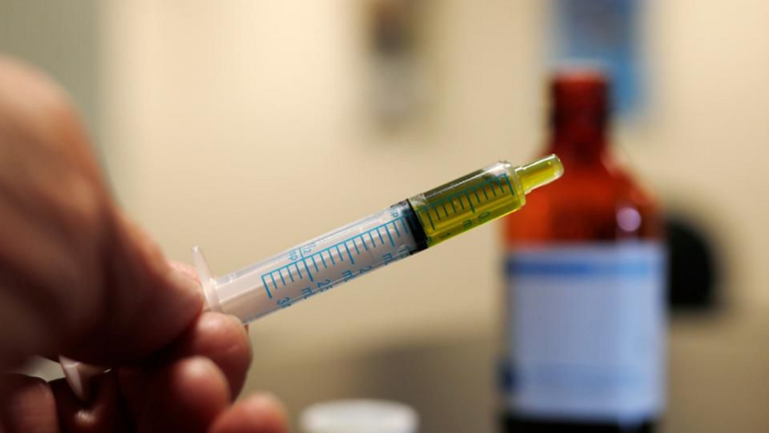 WHO Report Finds No Public Health Risks Or Abuse Potential For CBD