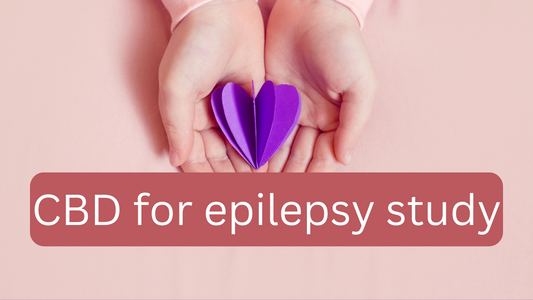 CBD and the Future of Epilepsy Treatment: Insights from a Pediatric Study