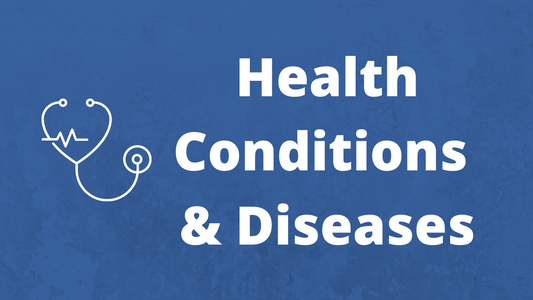 Health conditions & diseases