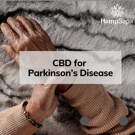 CBD for Parkinson’s disease: Does it help?