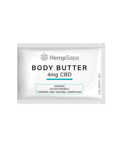 Free - CBD Cosmetic Kit