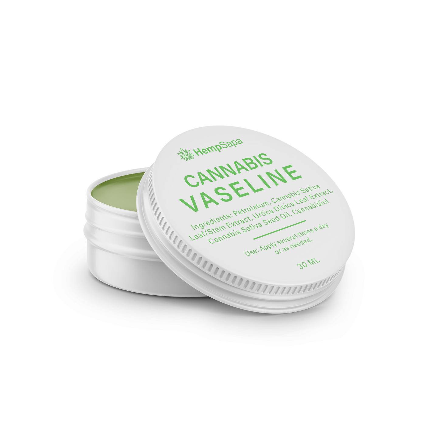 Cannabis Vaseline